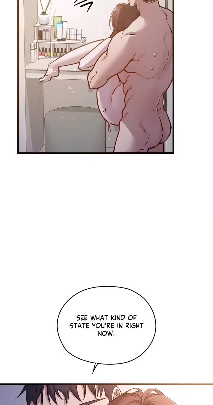 Beasts Who Cross the Line Chapter 5 page 17 - 