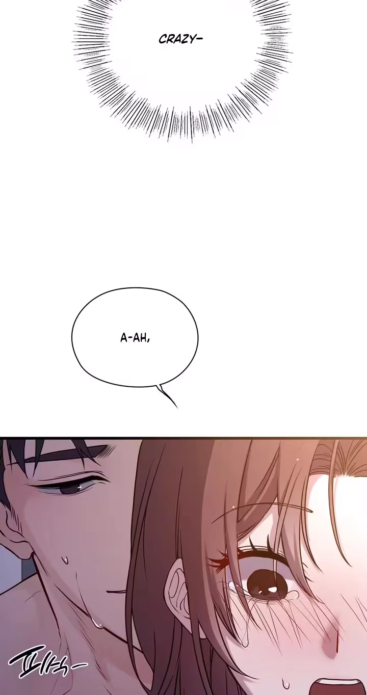 Beasts Who Cross the Line Chapter 5 page 19 - 