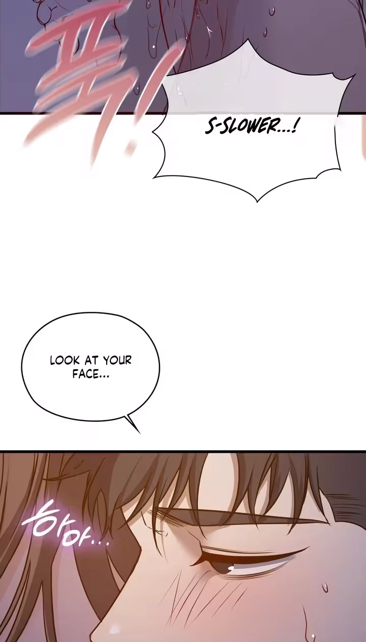 Beasts Who Cross the Line Chapter 5 page 23 - 