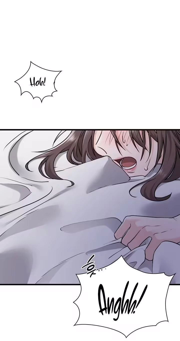 Beasts Who Cross the Line Chapter 5 page 5 - 