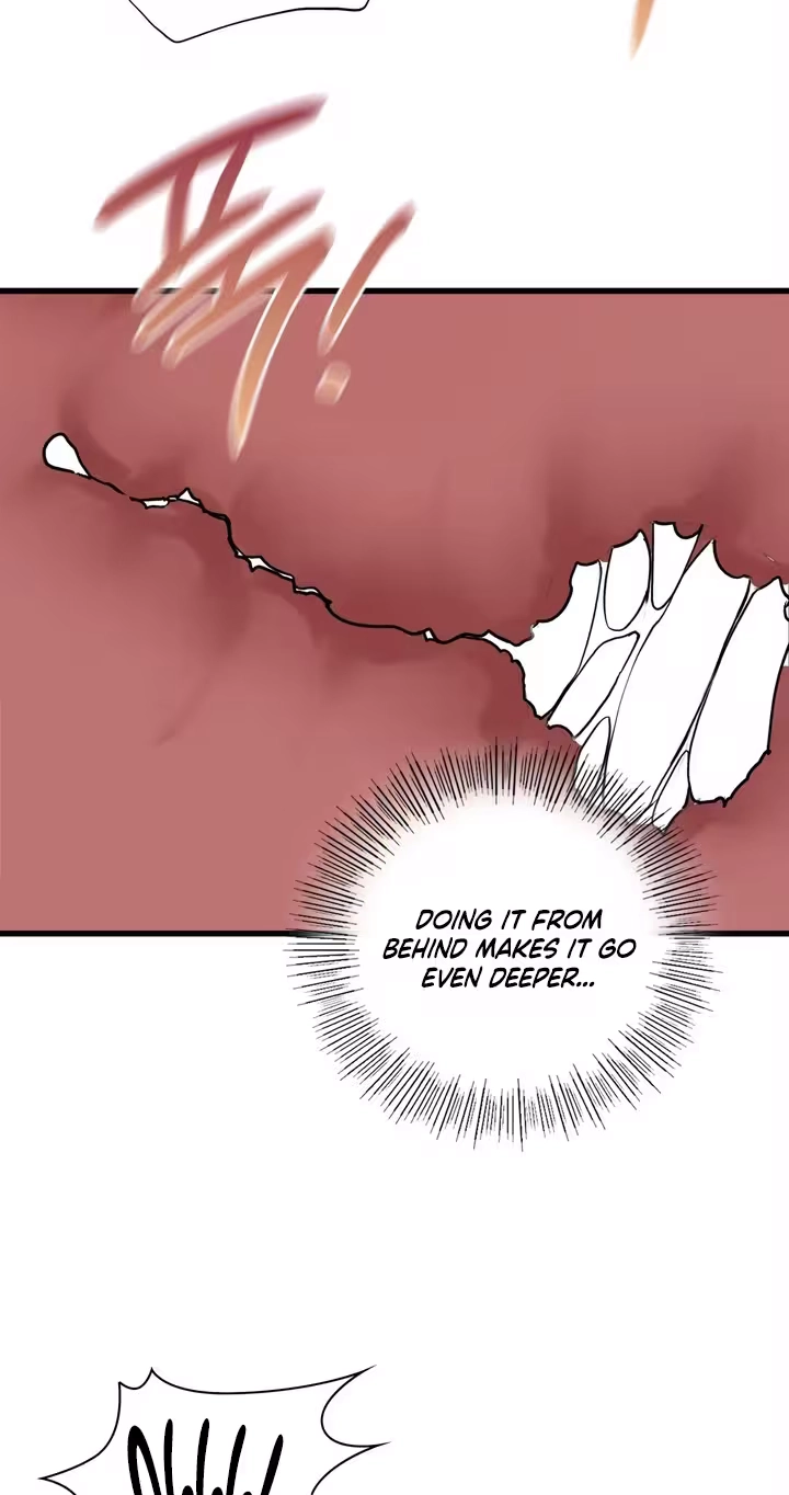 Beasts Who Cross the Line Chapter 5 page 9 - 