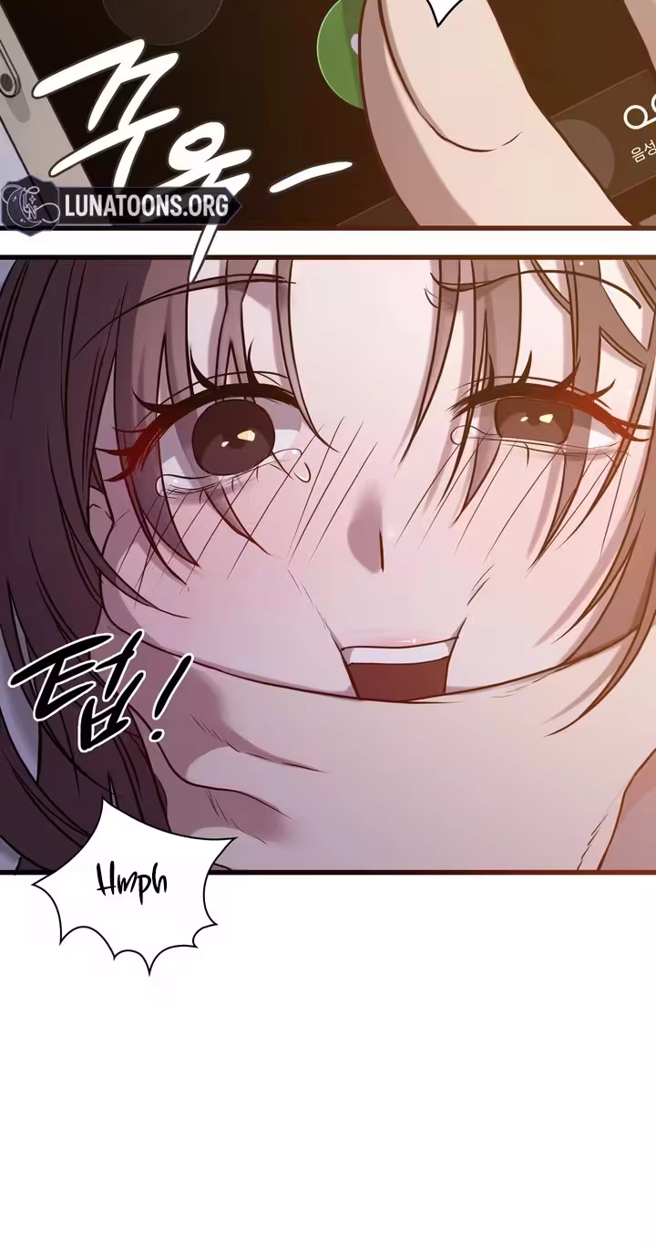 Beasts Who Cross the Line Chapter 6 page 13 - 