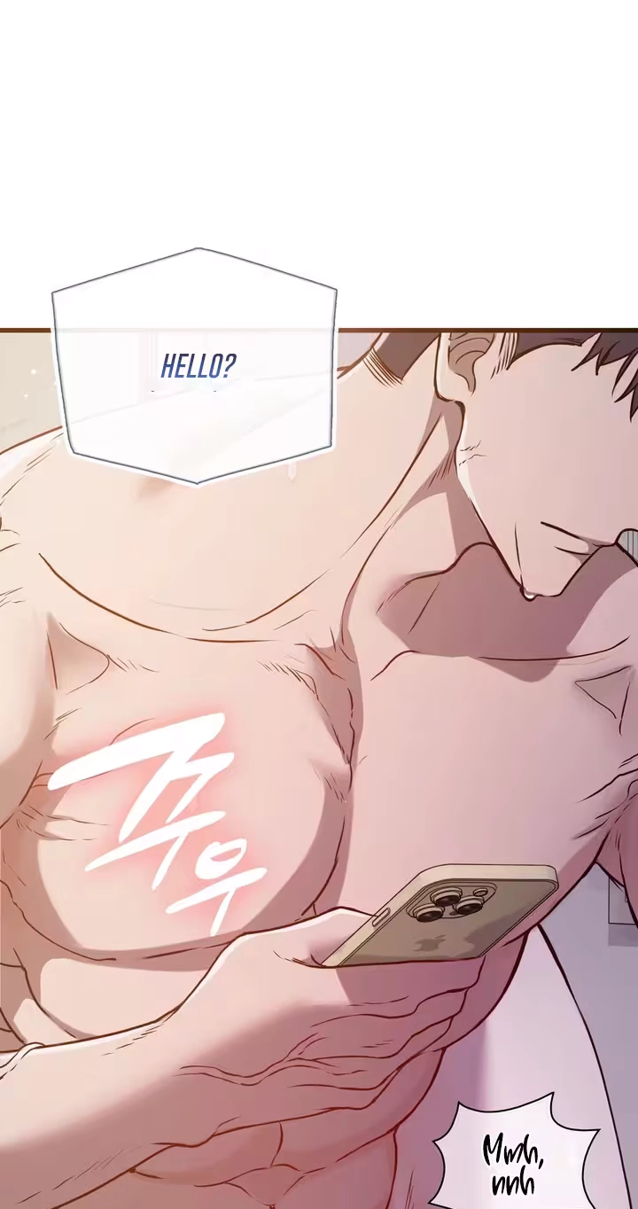 Beasts Who Cross the Line Chapter 6 page 14 - 