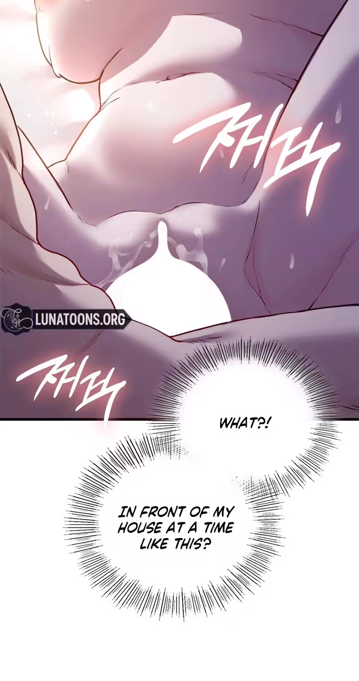 Beasts Who Cross the Line Chapter 6 page 18 - 