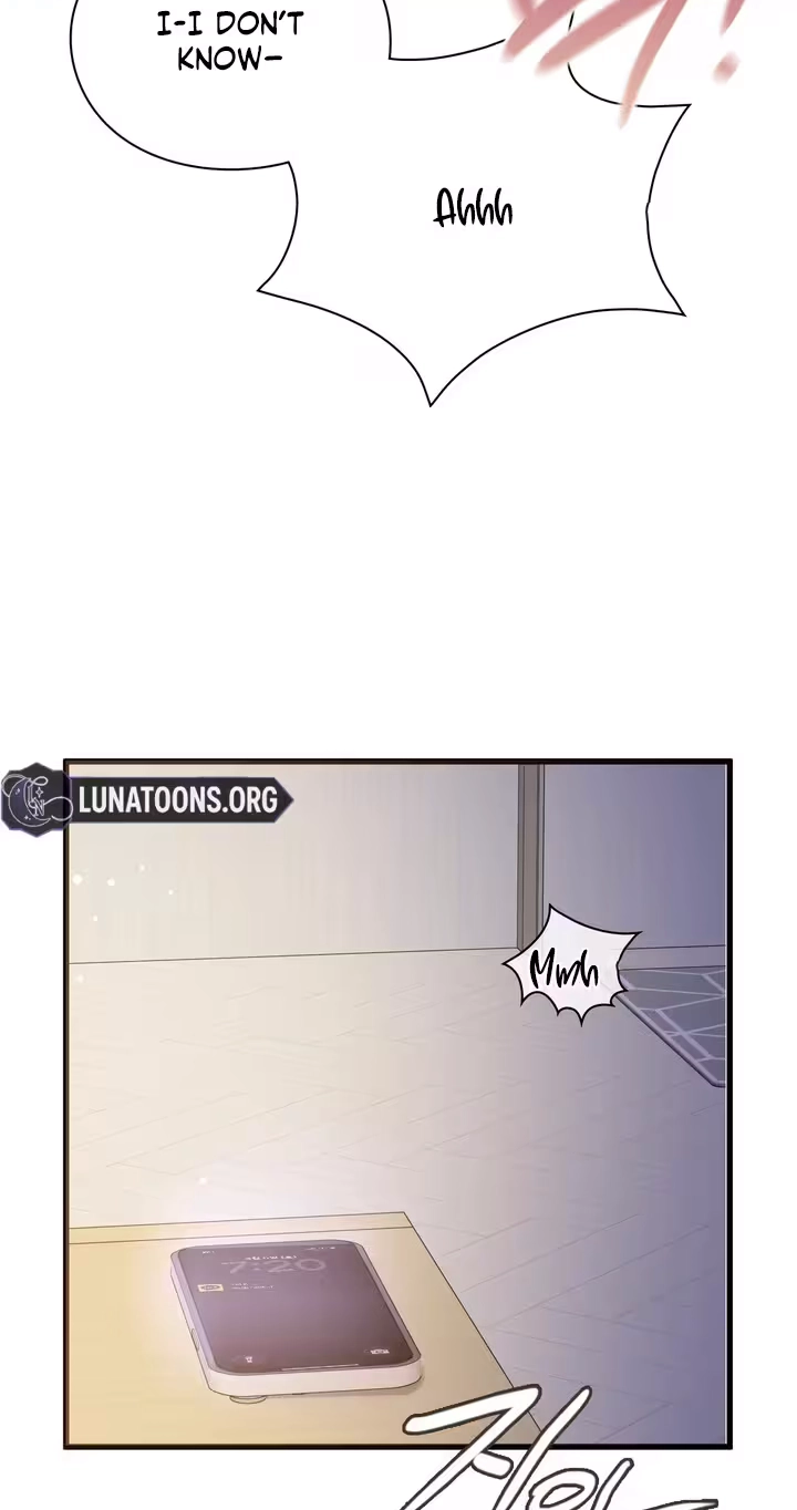 Beasts Who Cross the Line Chapter 6 page 3 - 