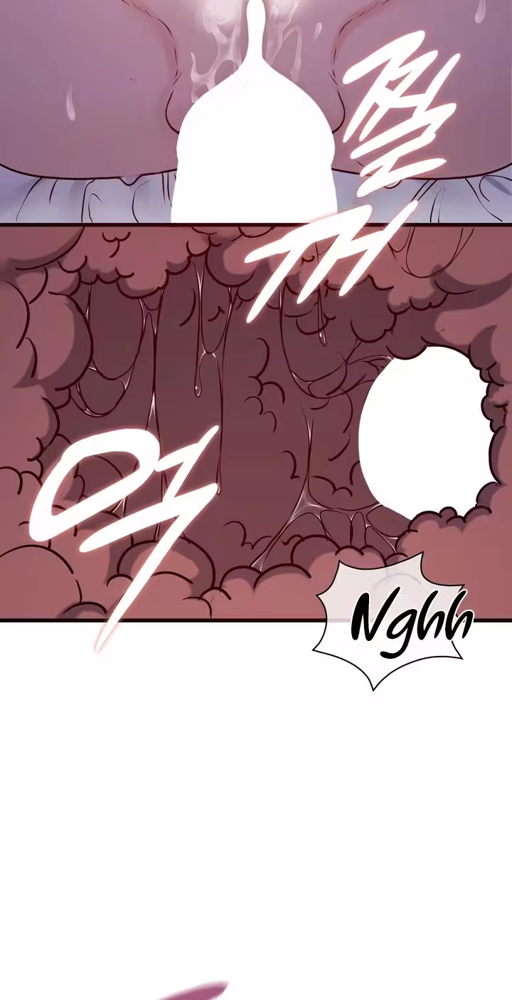 Beasts Who Cross the Line Chapter 6 page 23 - 