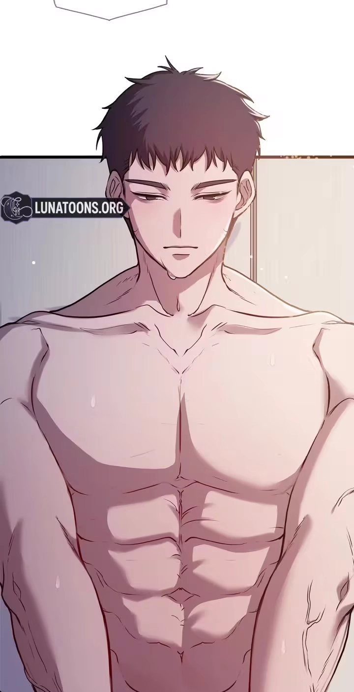Beasts Who Cross the Line Chapter 6 page 27 - 