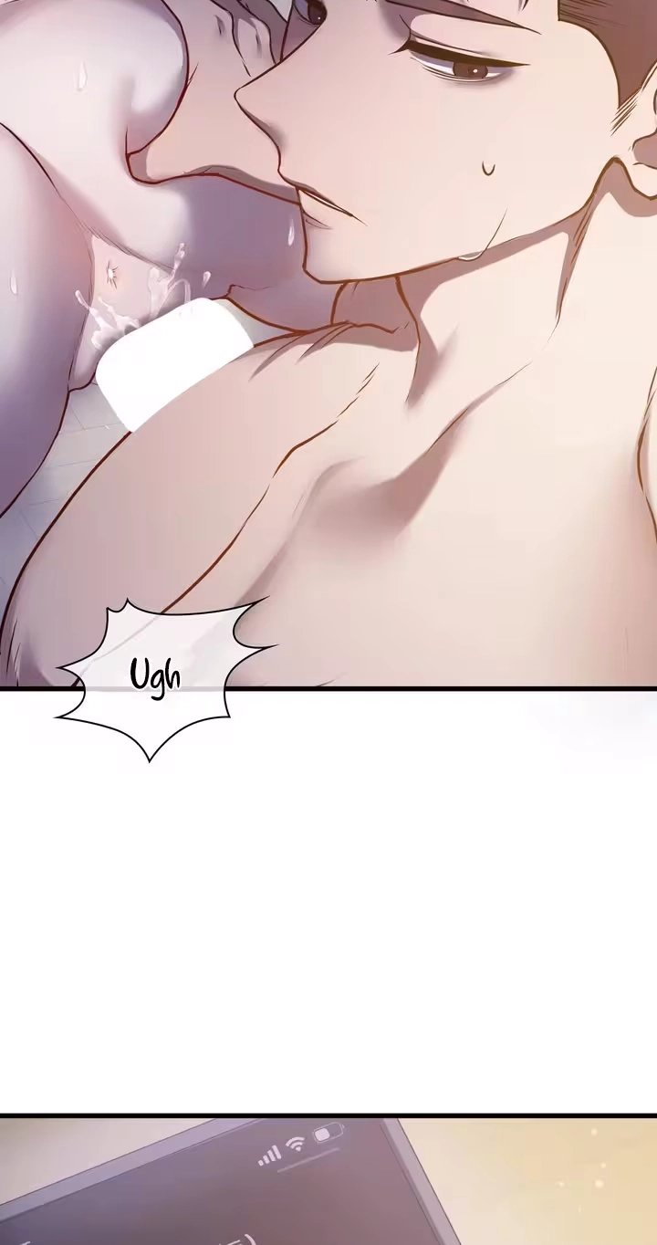 Beasts Who Cross the Line Chapter 6 page 5 - 