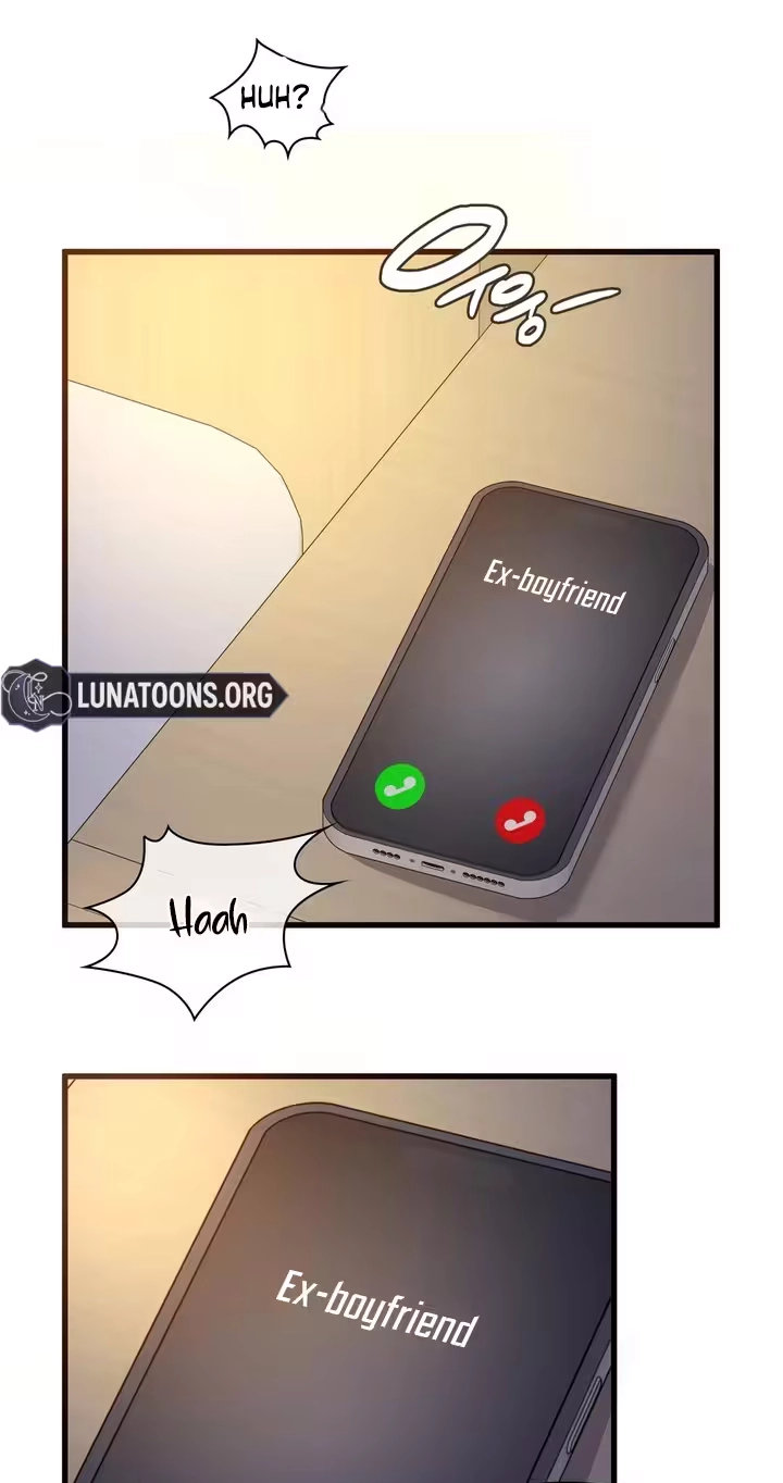 Beasts Who Cross the Line Chapter 6 page 7 - 