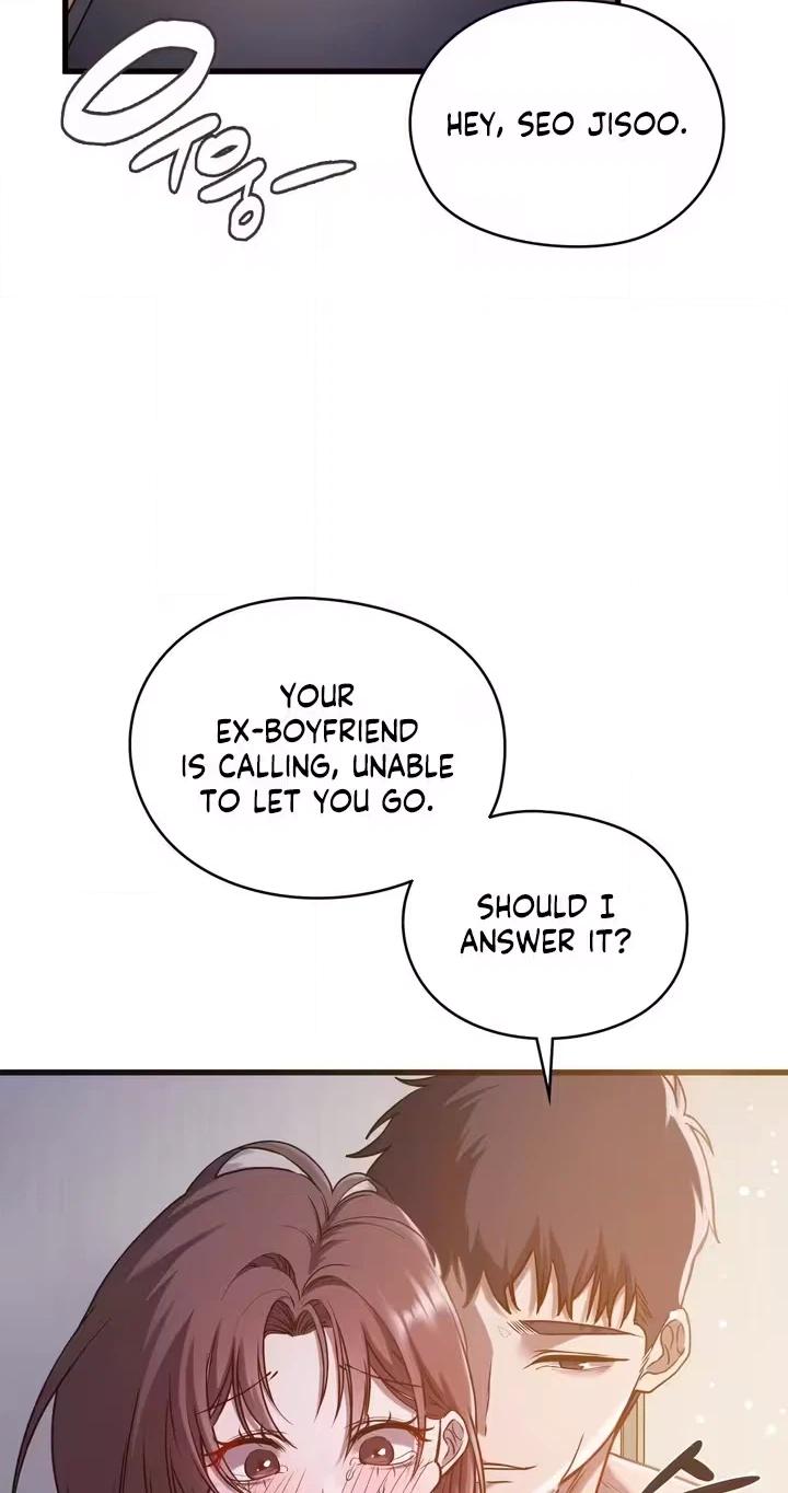 Beasts Who Cross the Line Chapter 6 page 8 - 