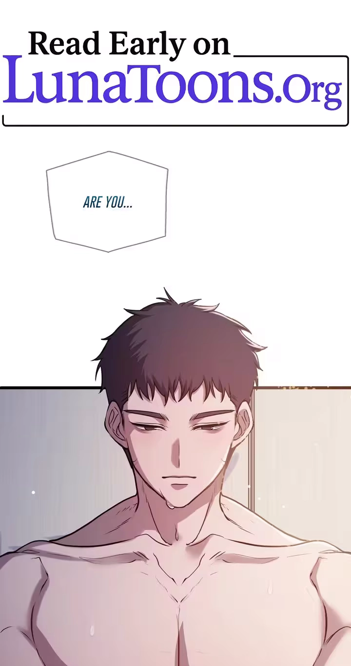 Beasts Who Cross the Line Chapter 7 page 1 - 