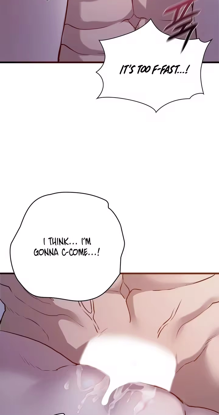 Beasts Who Cross the Line Chapter 7 page 13 - 