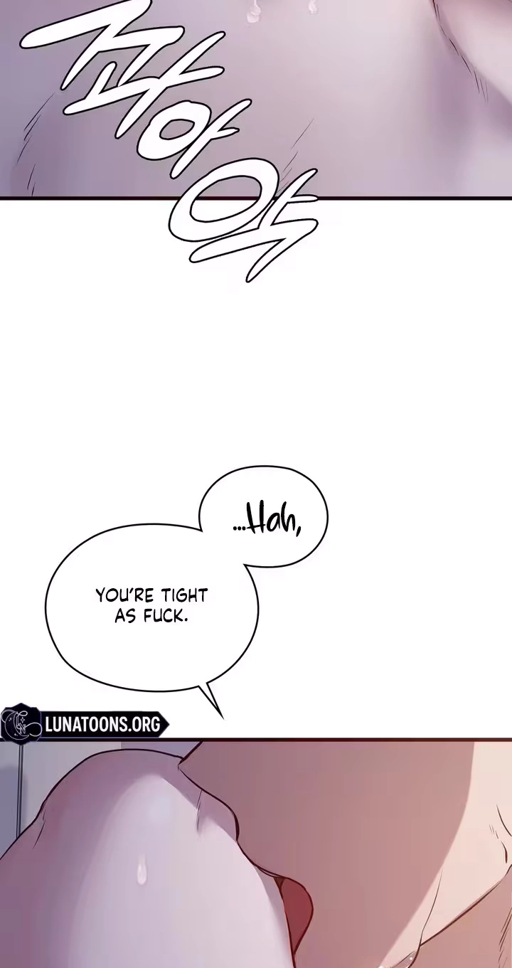 Beasts Who Cross the Line Chapter 7 page 14 - 