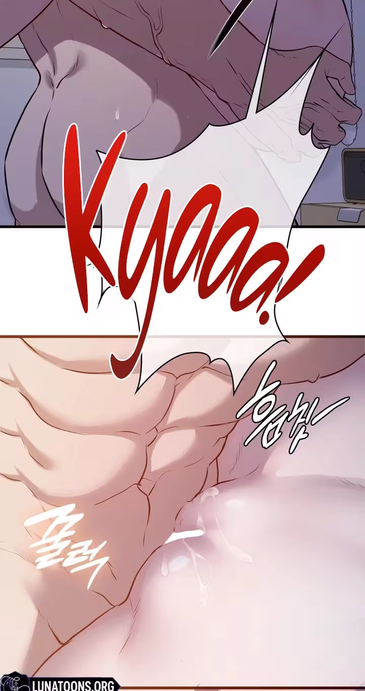 Beasts Who Cross the Line Chapter 7 page 19 - 