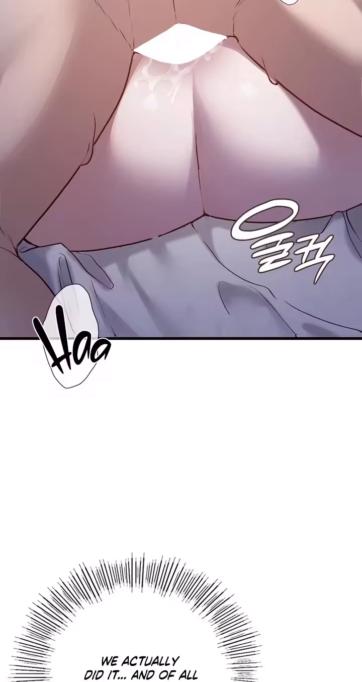 Beasts Who Cross the Line Chapter 7 page 22 - 