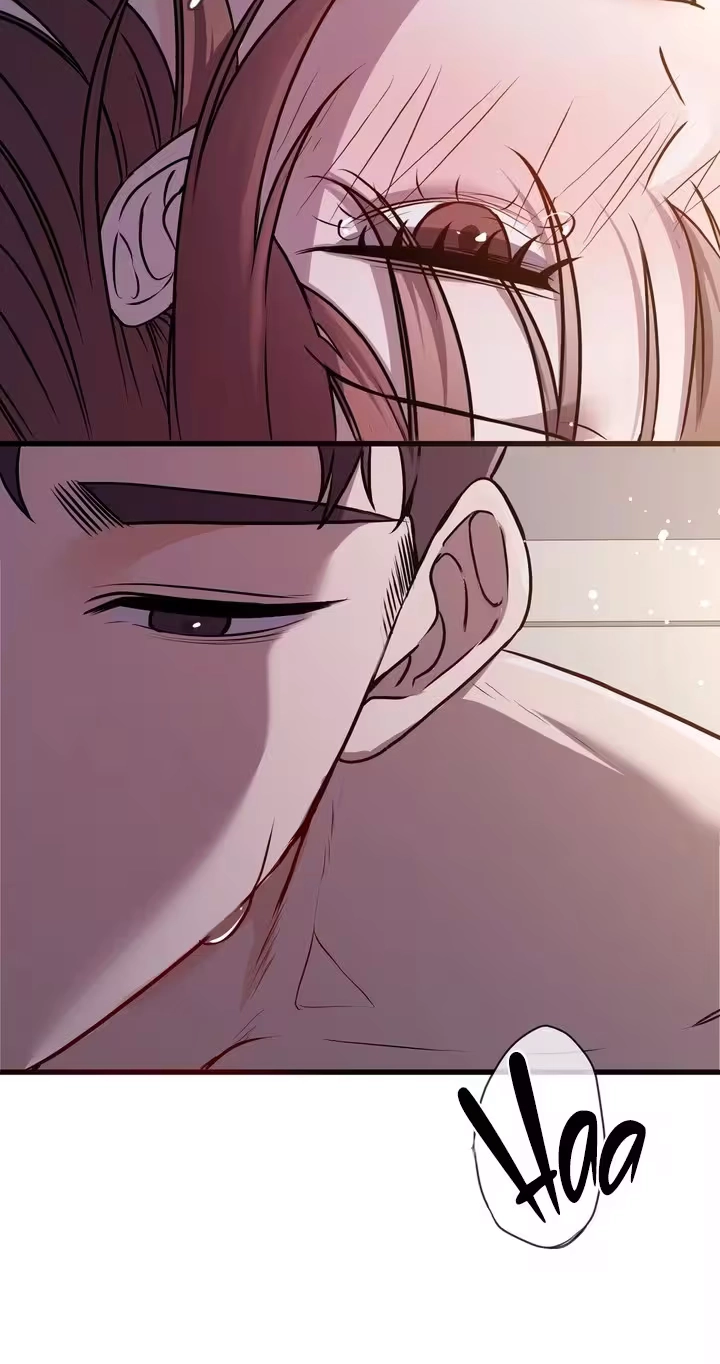 Beasts Who Cross the Line Chapter 7 page 25 - 