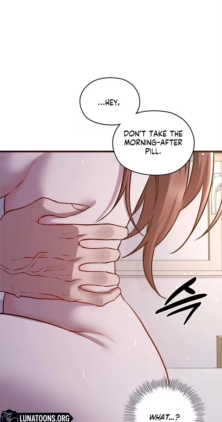 Beasts Who Cross the Line Chapter 7 page 26 - 