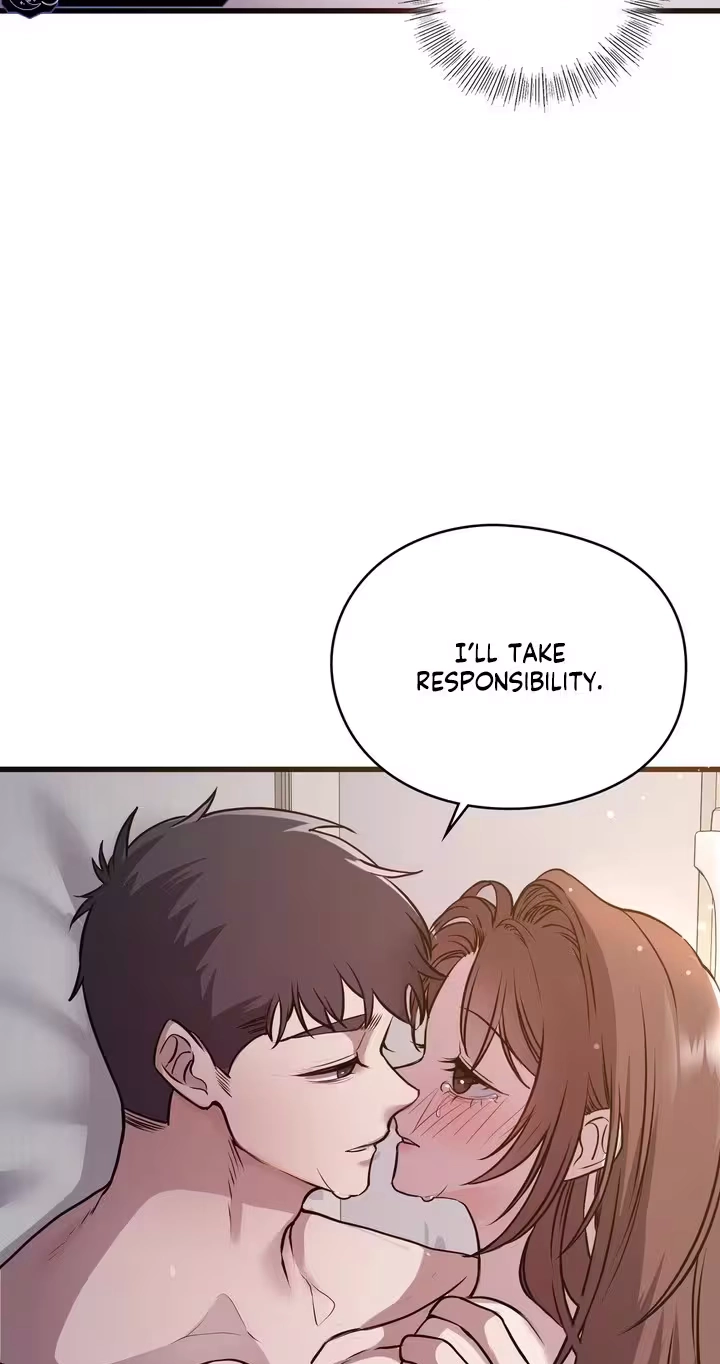Beasts Who Cross the Line Chapter 7 page 27 - 