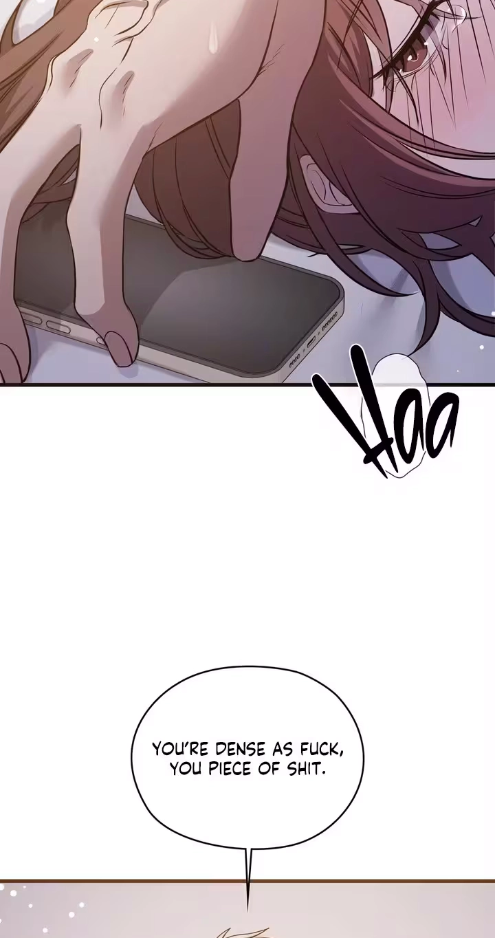 Beasts Who Cross the Line Chapter 7 page 5 - 