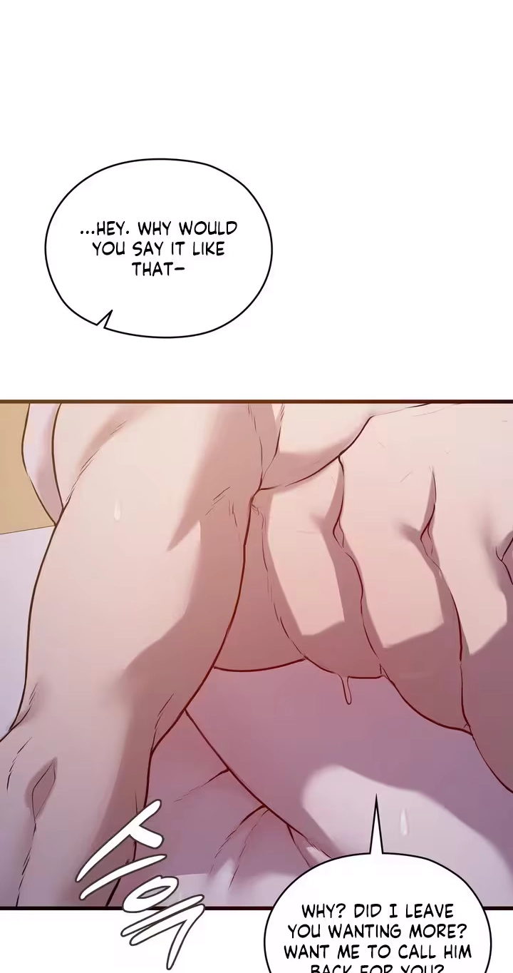 Beasts Who Cross the Line Chapter 7 page 10 - 