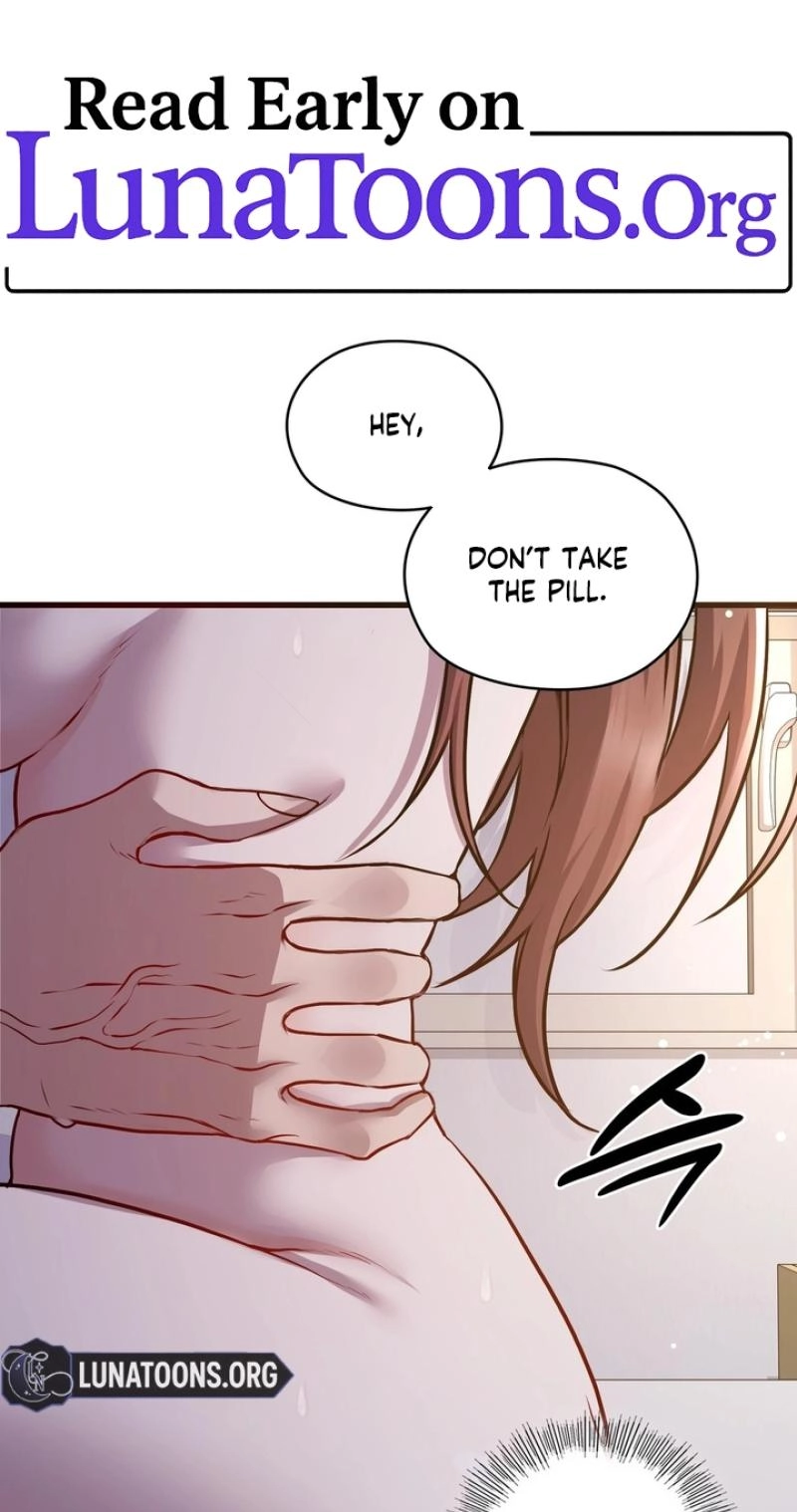 Beasts Who Cross the Line Chapter 8 page 1 - 