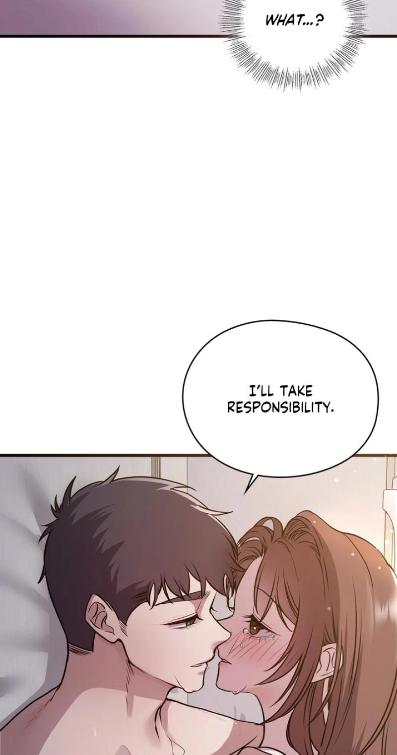 Beasts Who Cross the Line Chapter 8 page 2 - 