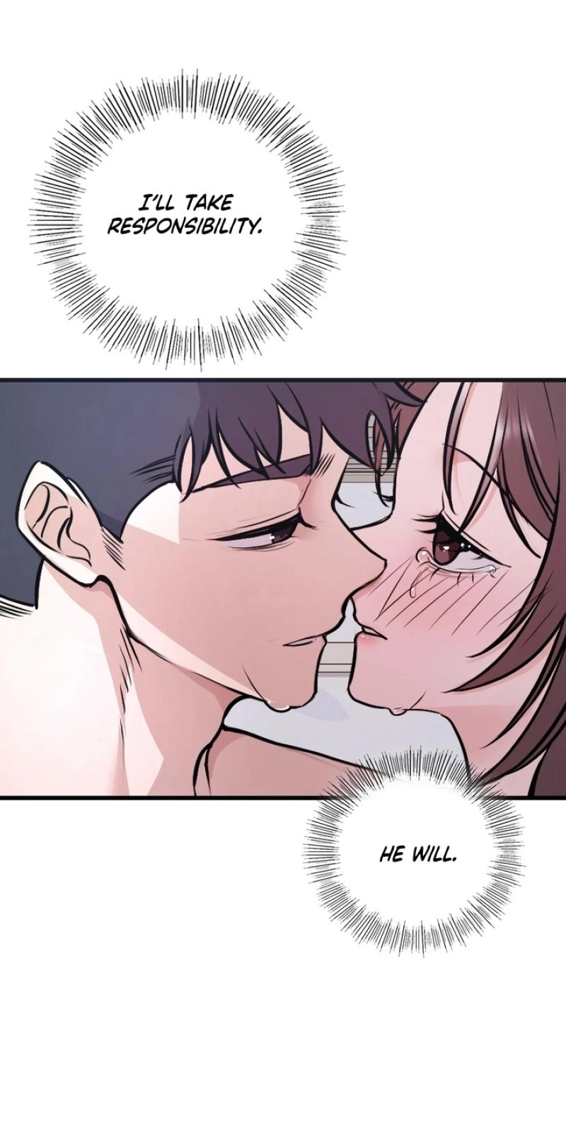 Beasts Who Cross the Line Chapter 8 page 15 - 