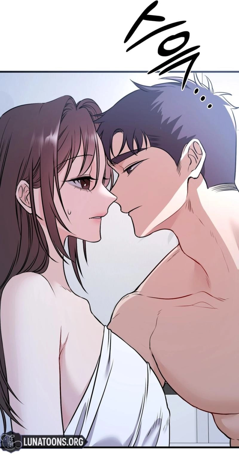 Beasts Who Cross the Line Chapter 8 page 21 - 
