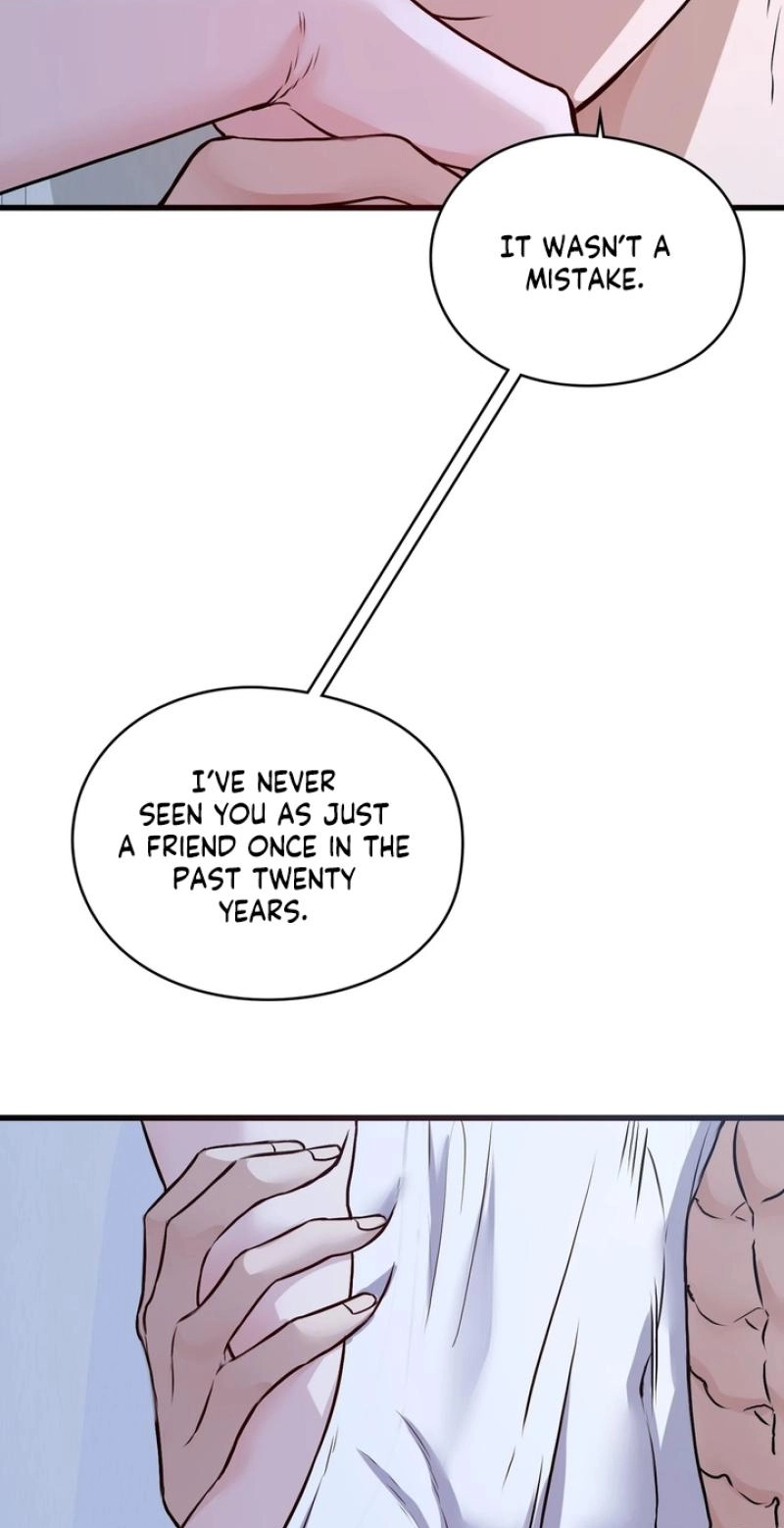 Beasts Who Cross the Line Chapter 8 page 25 - 