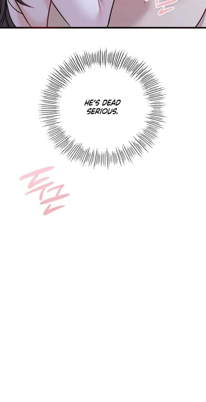 Beasts Who Cross the Line Chapter 8 page 29 - 