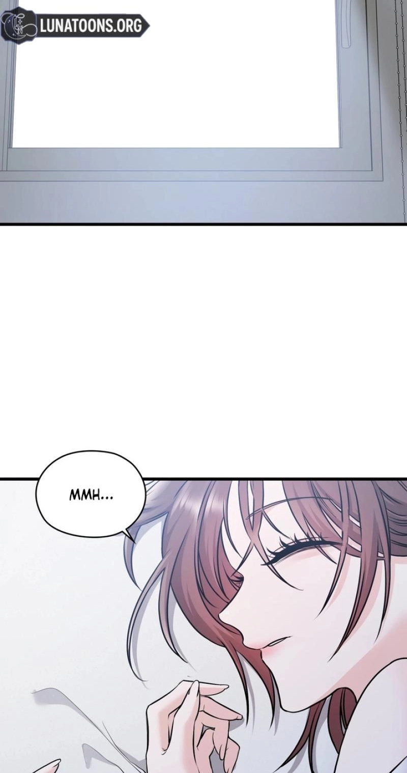 Beasts Who Cross the Line Chapter 8 page 7 - 