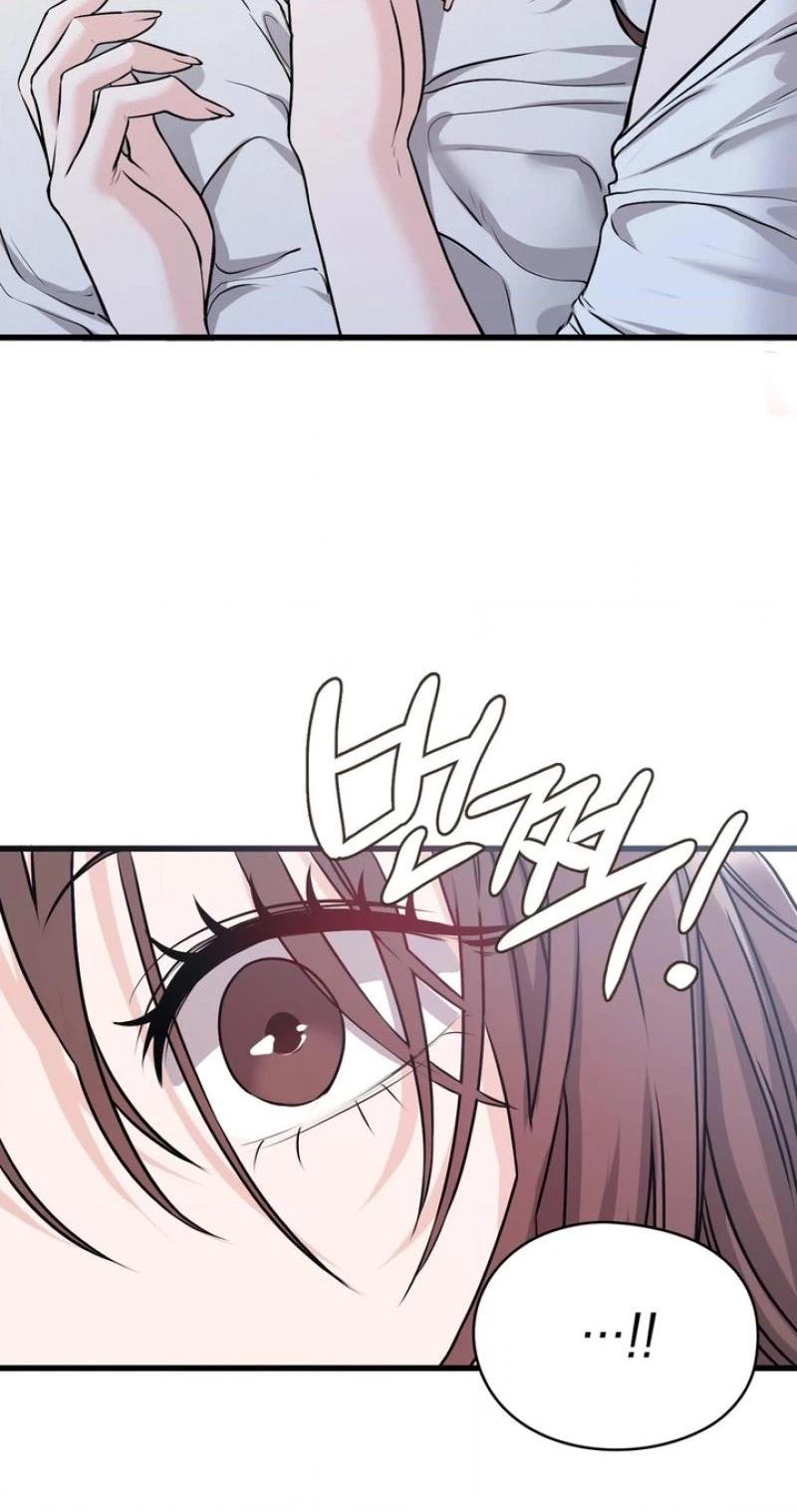 Beasts Who Cross the Line Chapter 8 page 8 - 