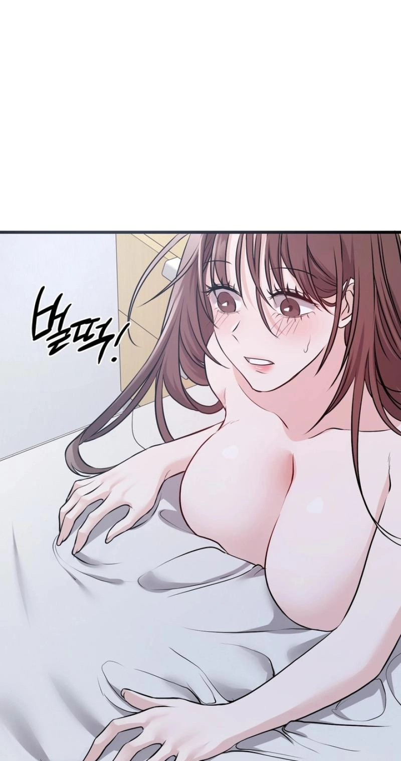 Beasts Who Cross the Line Chapter 8 page 9 - 
