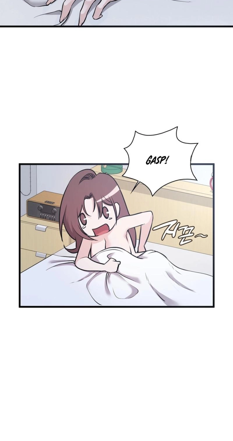 Beasts Who Cross the Line Chapter 8 page 10 - 