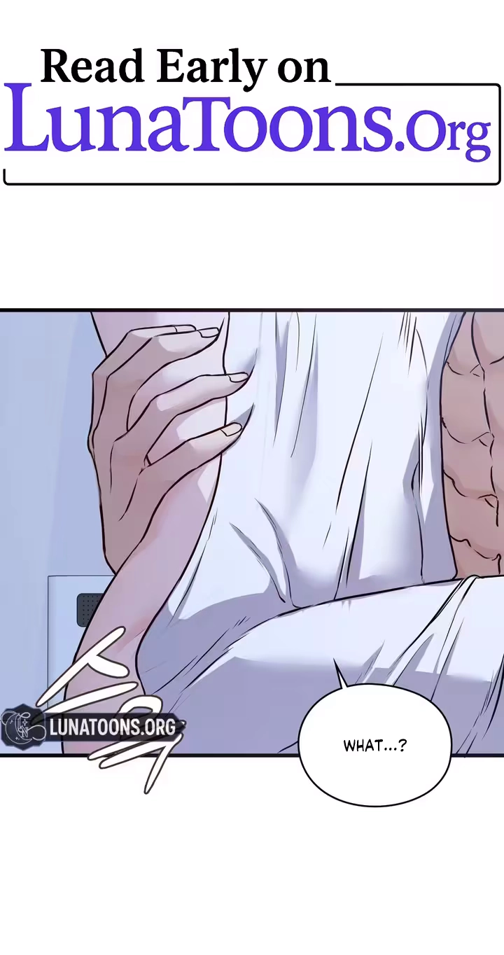 Beasts Who Cross the Line Chapter 9 page 1 - 