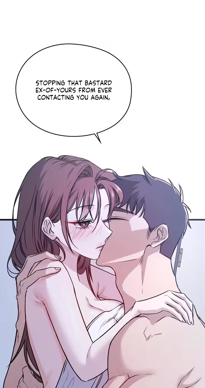 Beasts Who Cross the Line Chapter 9 page 2 - 