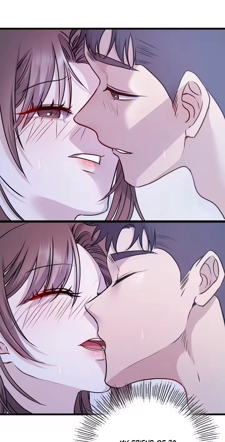 Beasts Who Cross the Line Chapter 9 page 15 - 