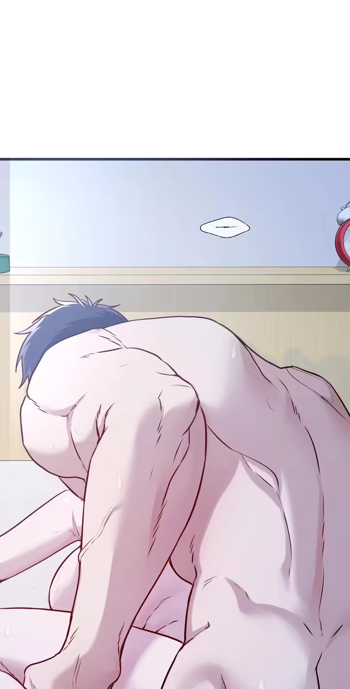 Beasts Who Cross the Line Chapter 9 page 18 - 