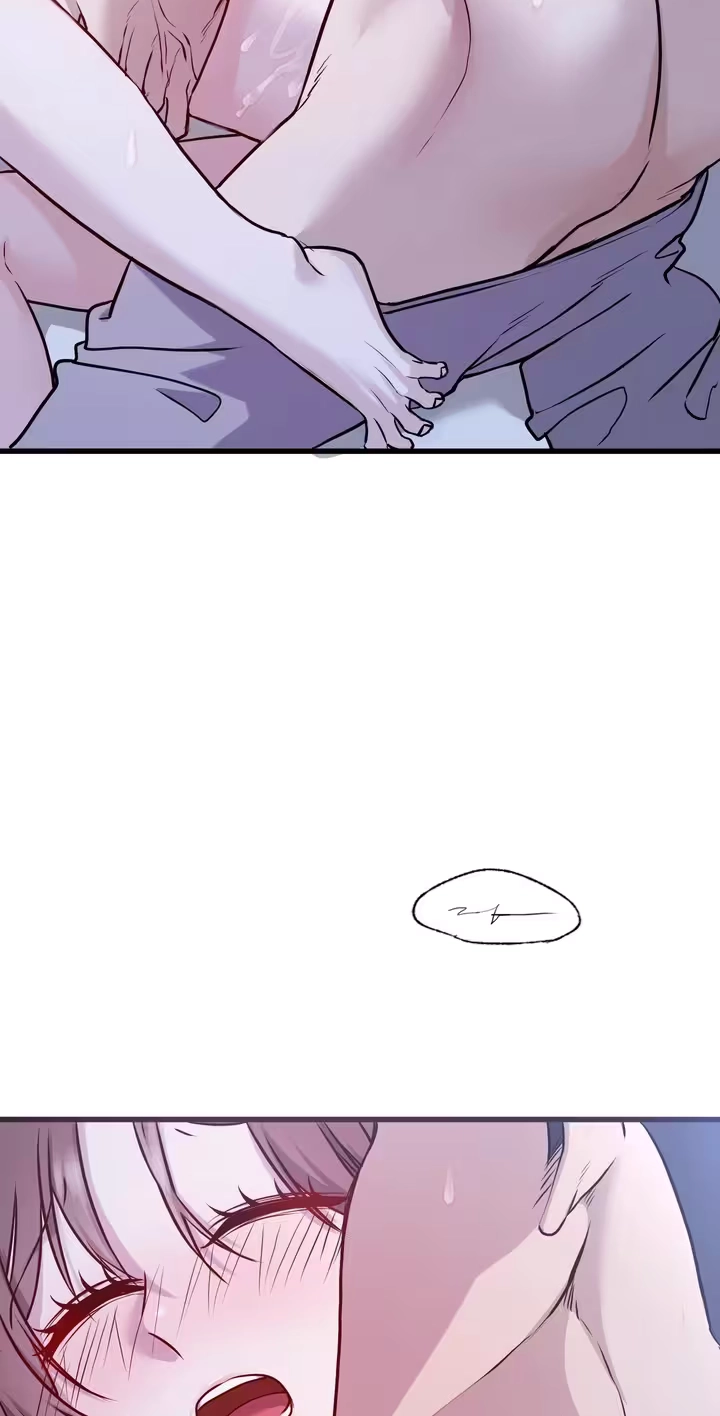 Beasts Who Cross the Line Chapter 9 page 19 - 