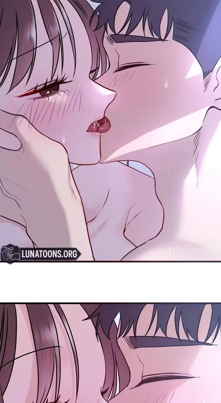 Beasts Who Cross the Line Chapter 9 page 22 - 