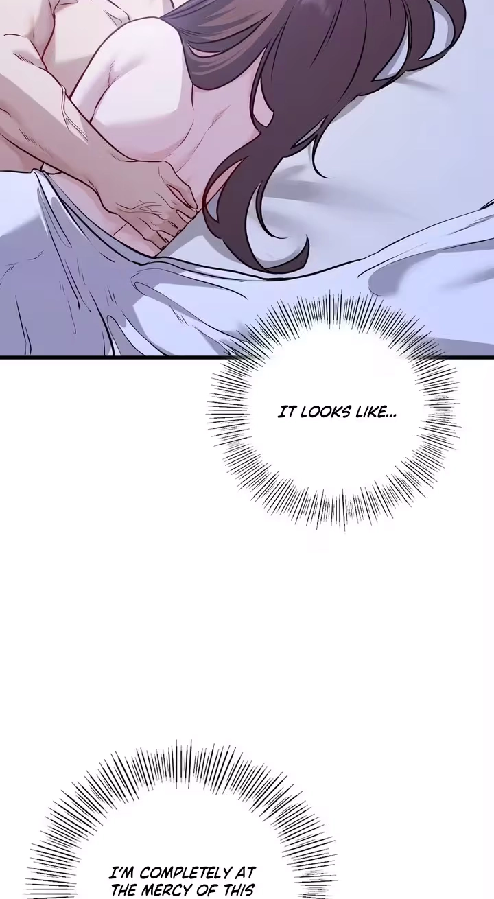 Beasts Who Cross the Line Chapter 9 page 25 - 