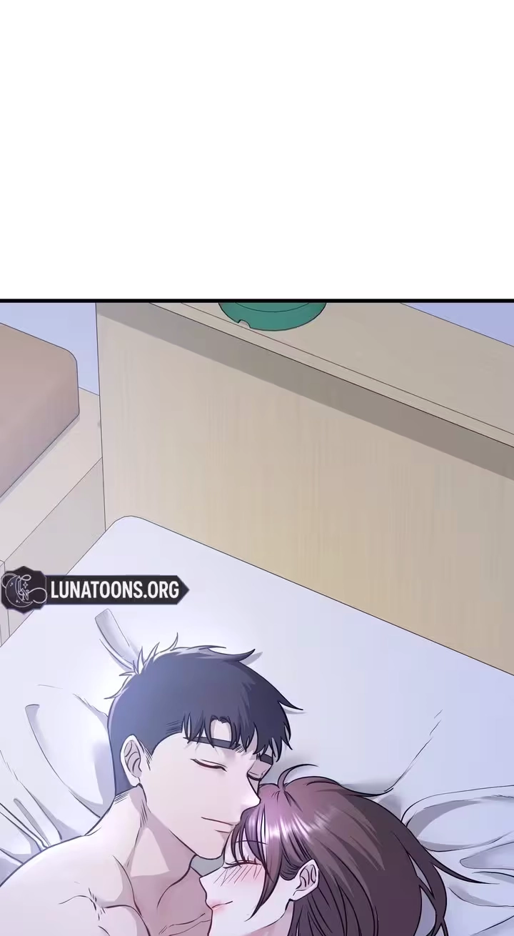 Beasts Who Cross the Line Chapter 9 page 27 - 