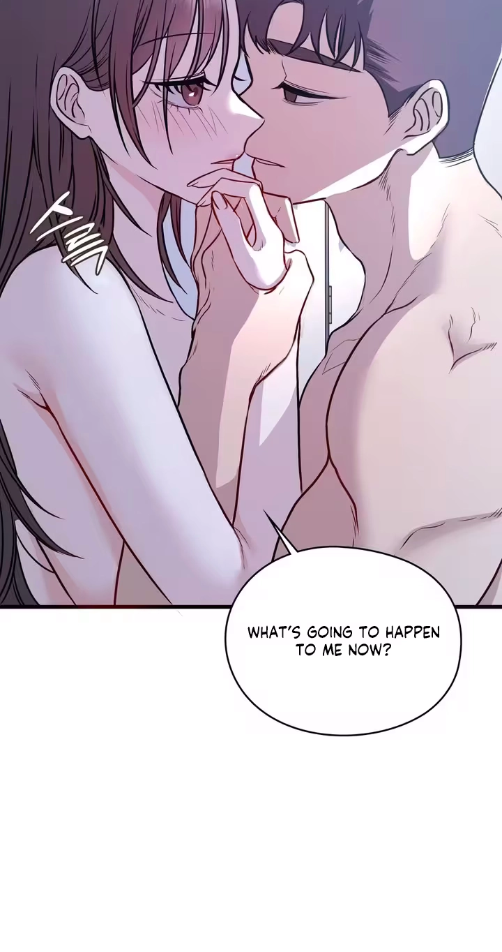 Beasts Who Cross the Line Chapter 9 page 6 - 