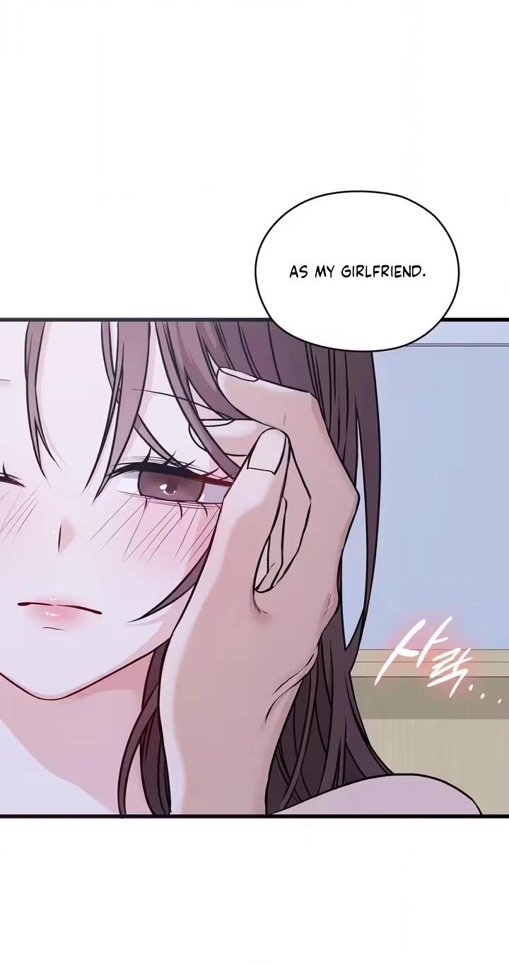 Beasts Who Cross the Line Chapter 9 page 8 - 