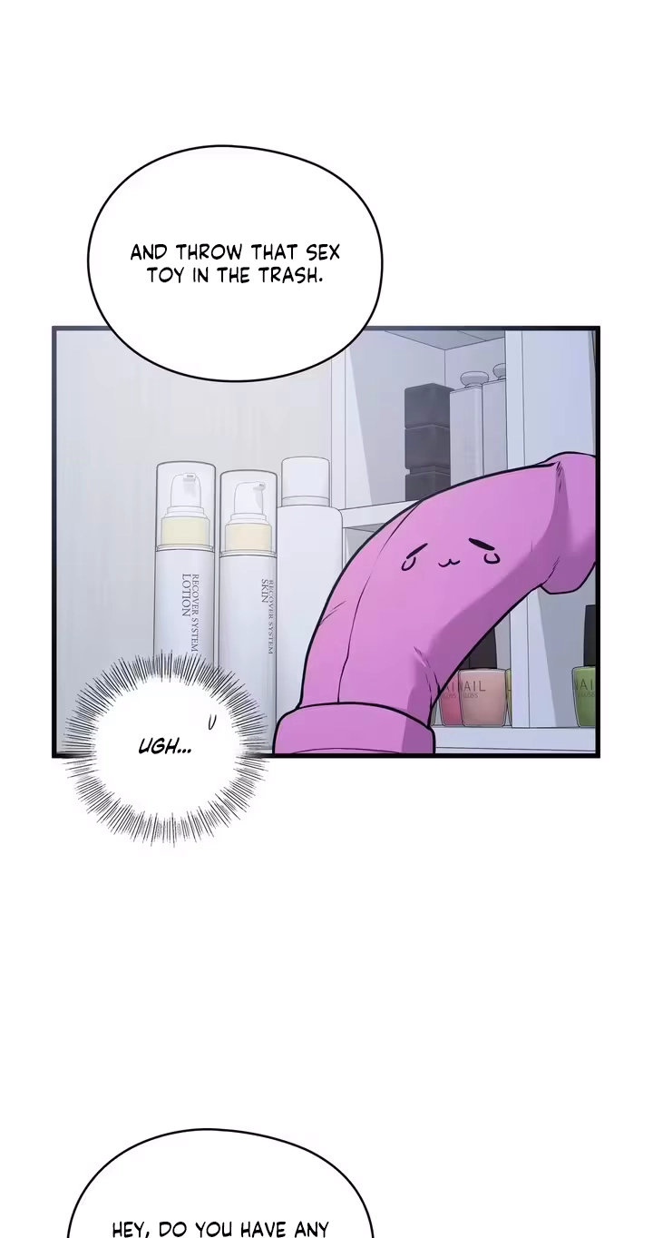 Beasts Who Cross the Line Chapter 9 page 9 - 