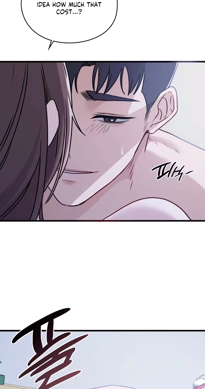 Beasts Who Cross the Line Chapter 9 page 10 - 