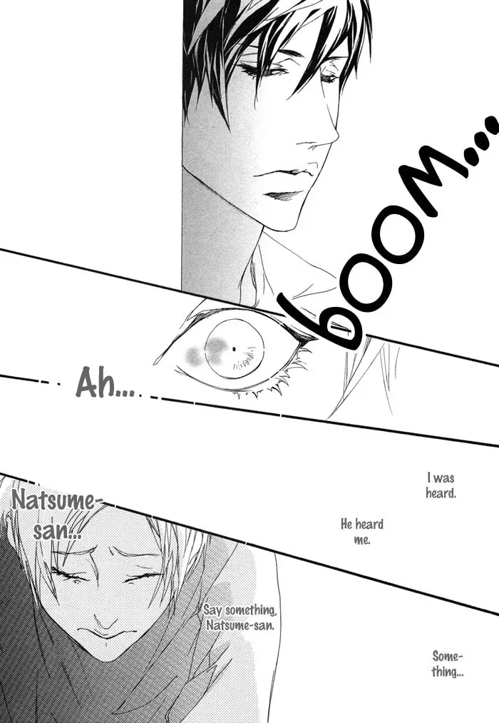Beautiful Days Chapter 1.1 page 35 - 