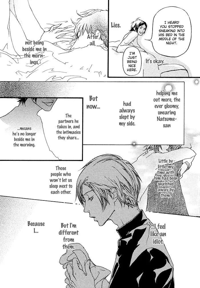 Beautiful Days Chapter 1 page 11 - 