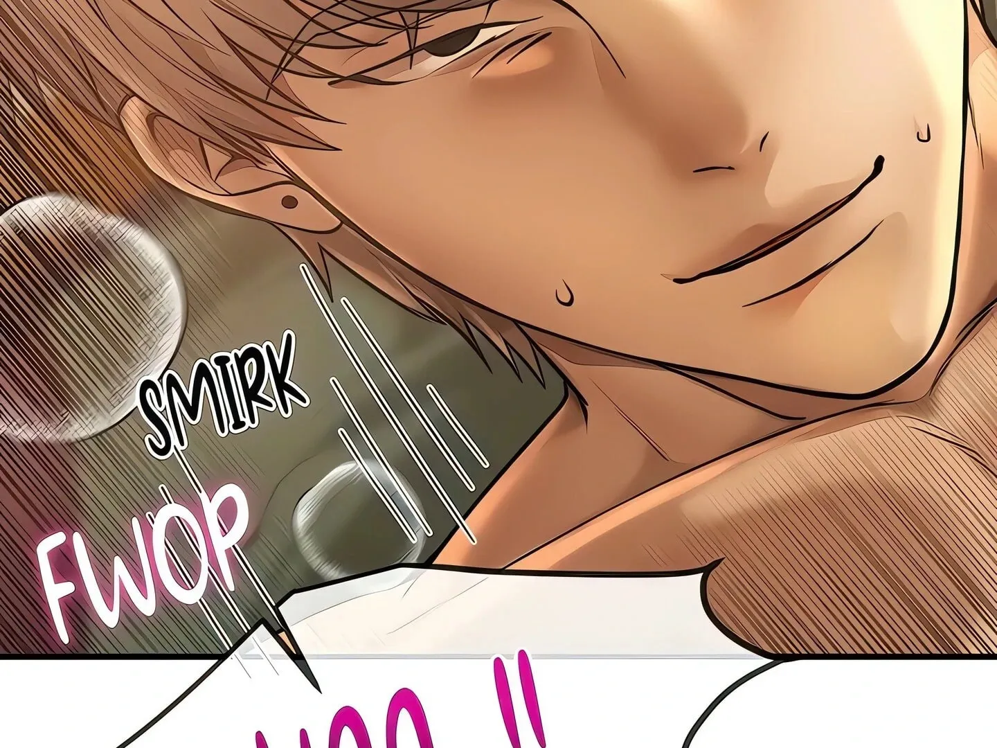 Beautiful Days Chapter 10 page 107 - 