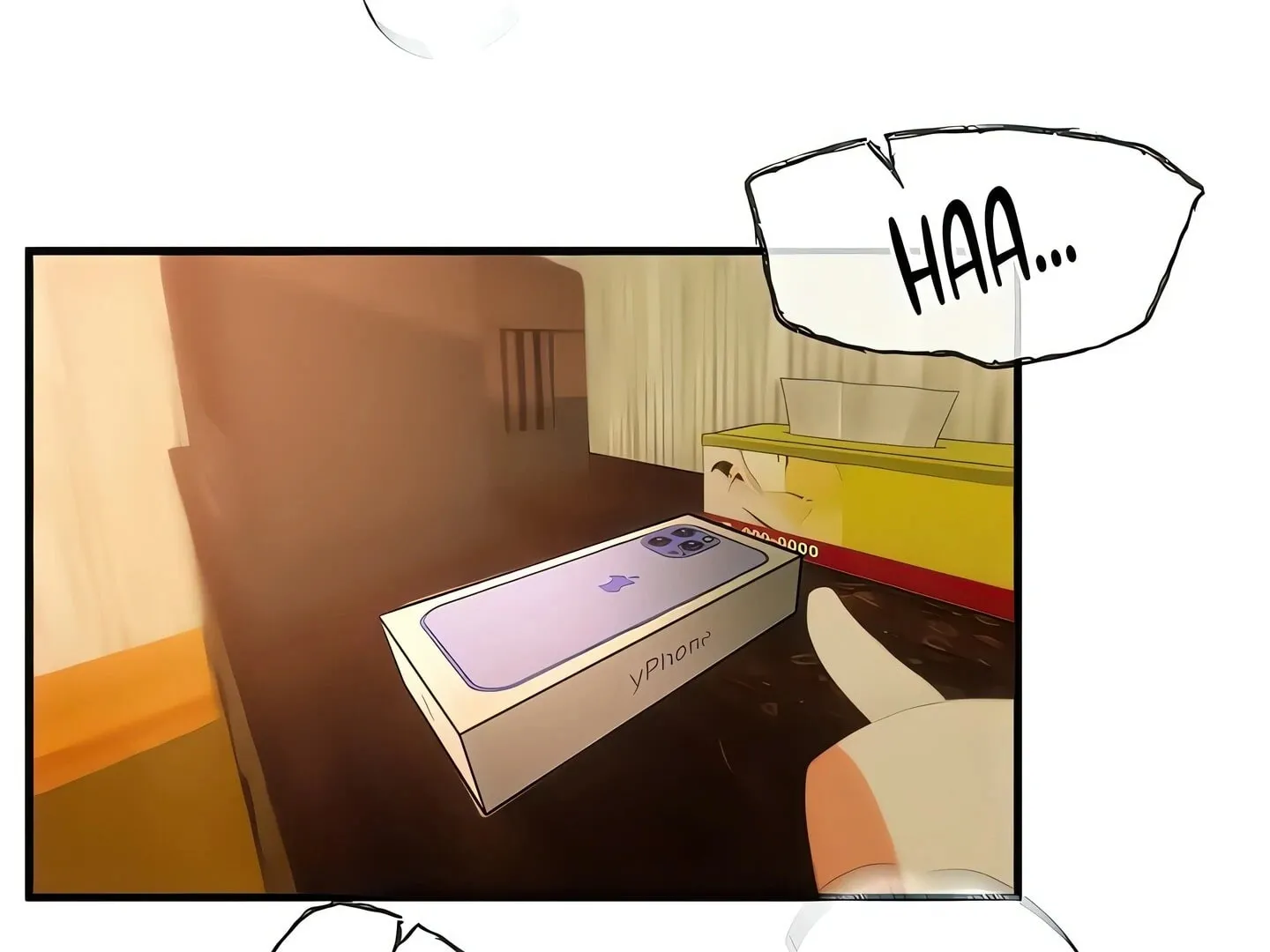 Beautiful Days Chapter 10 page 13 - 